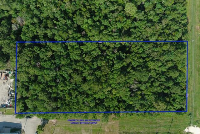 1200 Block S 2nd Street, La Porte, TX 77571