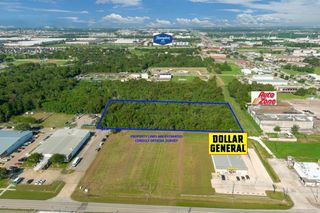 1200 Block S 2nd Street, La Porte, TX 77571