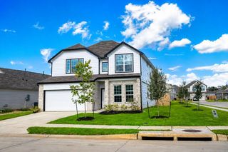 4504 Danielle Gardens Lane, Conroe, TX 77304