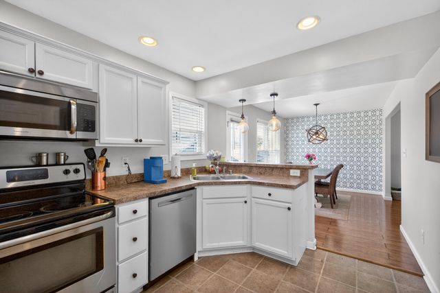 106 Wabash Drive, Georgetown, KY 40324