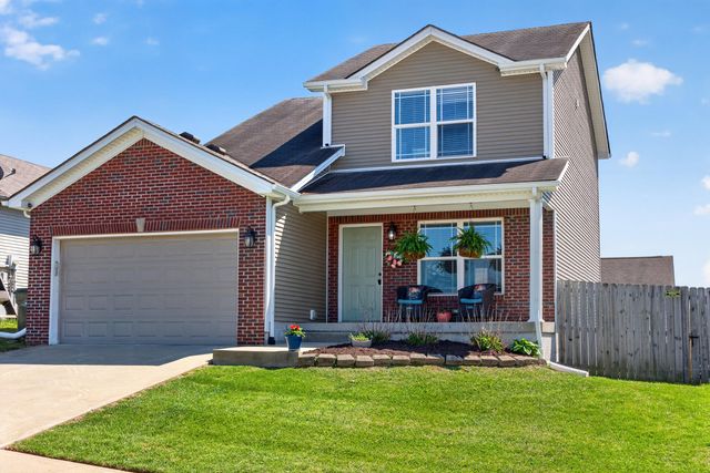 106 Wabash Drive, Georgetown, KY 40324