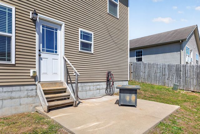 106 Wabash Drive, Georgetown, KY 40324