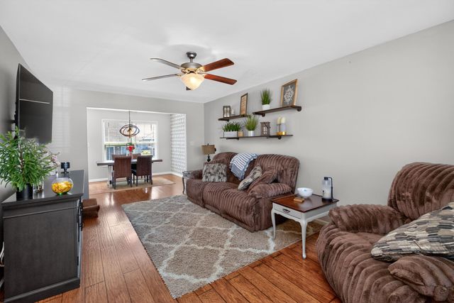 106 Wabash Drive, Georgetown, KY 40324
