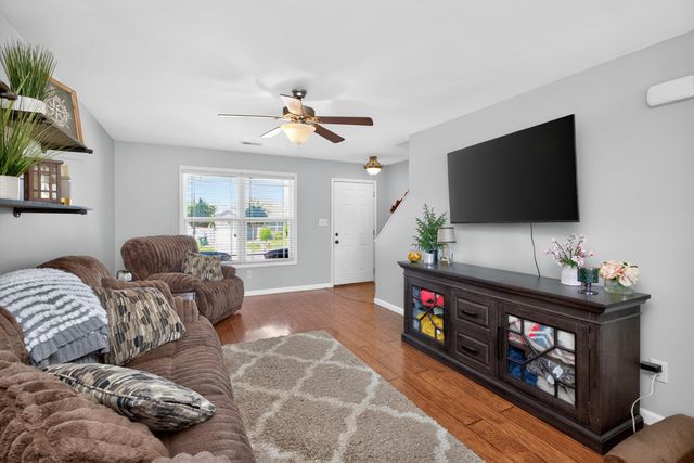 106 Wabash Drive, Georgetown, KY 40324
