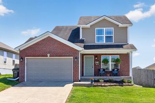 106 Wabash Drive, Georgetown, KY 40324