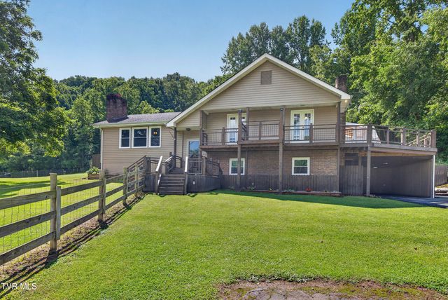 13422 Countiss Road, Abingdon, VA 24210