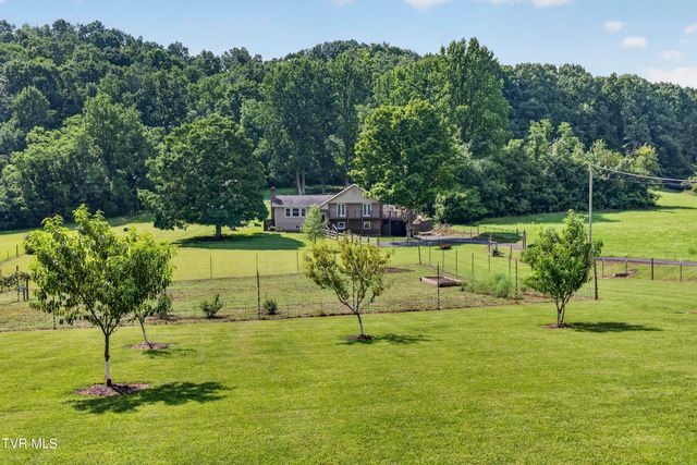 13422 Countiss Road, Abingdon, VA 24210