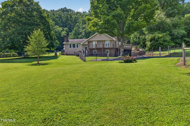 13422 Countiss Road, Abingdon, VA 24210