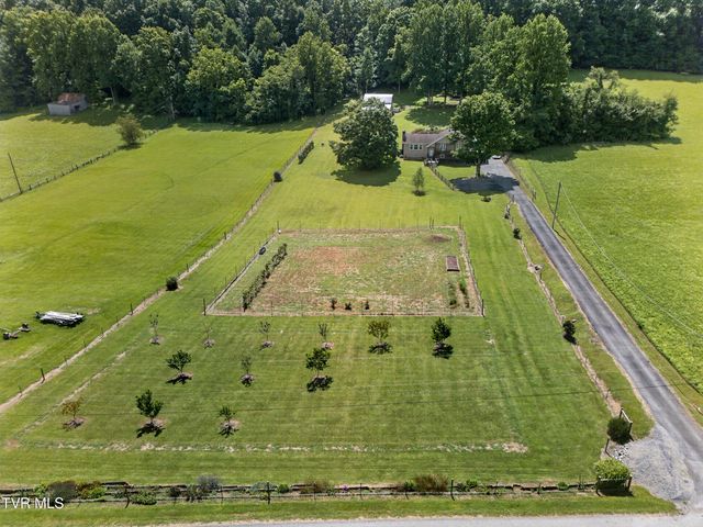 13422 Countiss Road, Abingdon, VA 24210