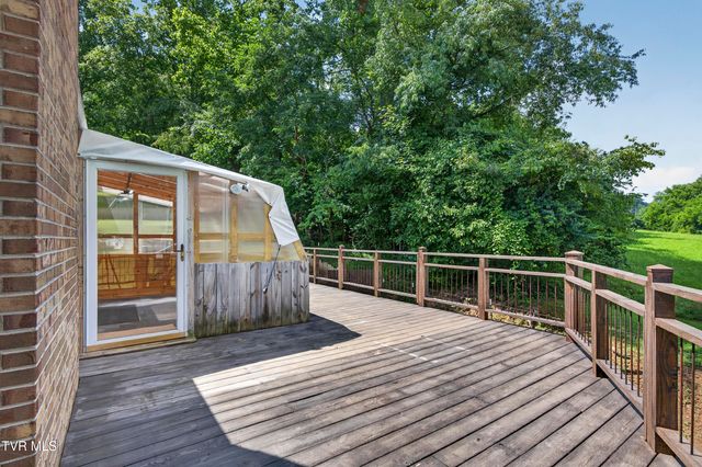 13422 Countiss Road, Abingdon, VA 24210