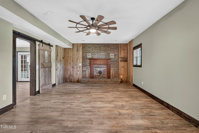 13422 Countiss Road, Abingdon, VA 24210