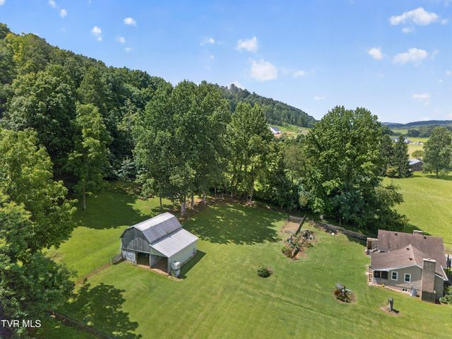 13422 Countiss Road, Abingdon, VA 24210
