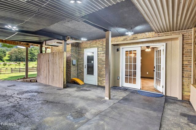 13422 Countiss Road, Abingdon, VA 24210