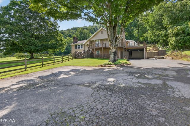 13422 Countiss Road, Abingdon, VA 24210