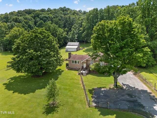 13422 Countiss Road, Abingdon, VA 24210
