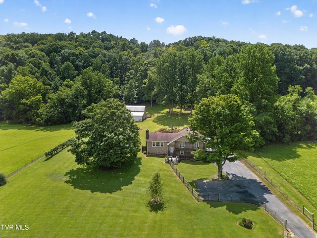 13422 Countiss Road, Abingdon, VA 24210