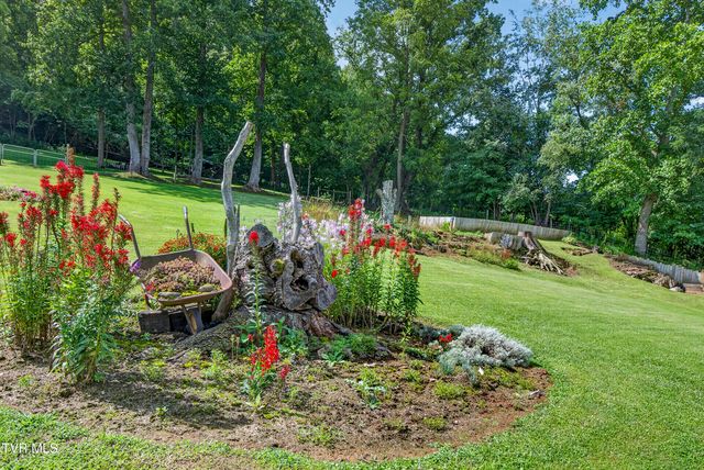 13422 Countiss Road, Abingdon, VA 24210
