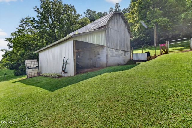 13422 Countiss Road, Abingdon, VA 24210