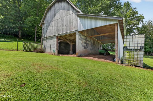 13422 Countiss Road, Abingdon, VA 24210