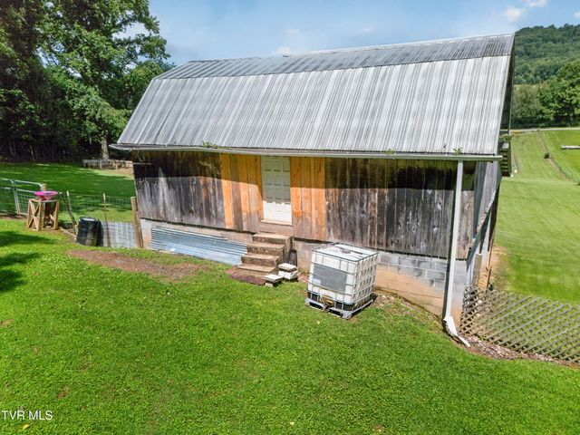 13422 Countiss Road, Abingdon, VA 24210