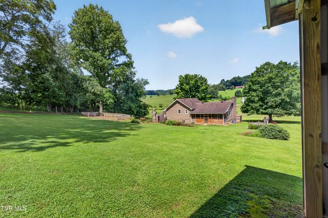 13422 Countiss Road, Abingdon, VA 24210