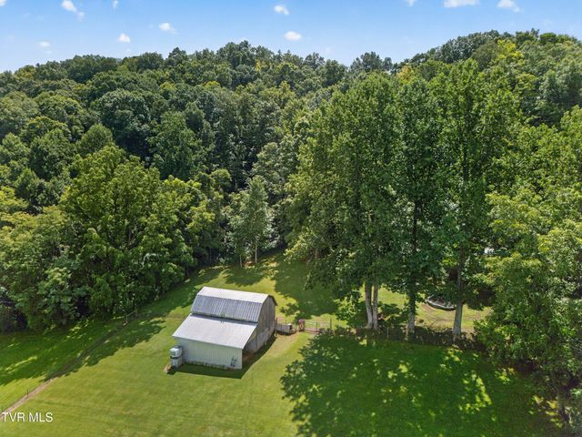 13422 Countiss Road, Abingdon, VA 24210