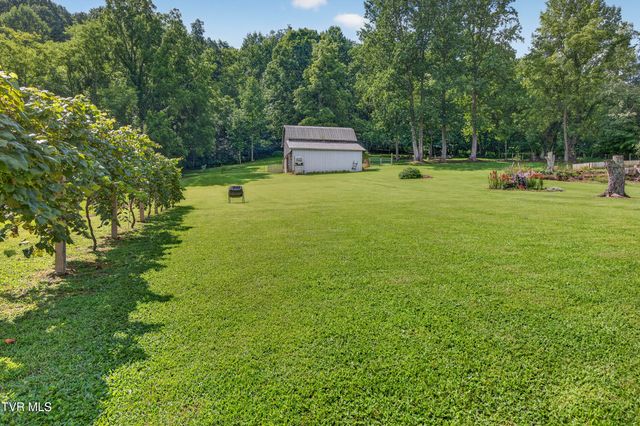 13422 Countiss Road, Abingdon, VA 24210