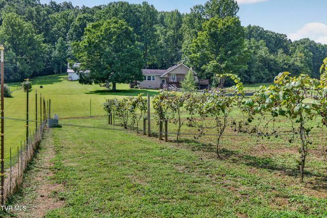 13422 Countiss Road, Abingdon, VA 24210