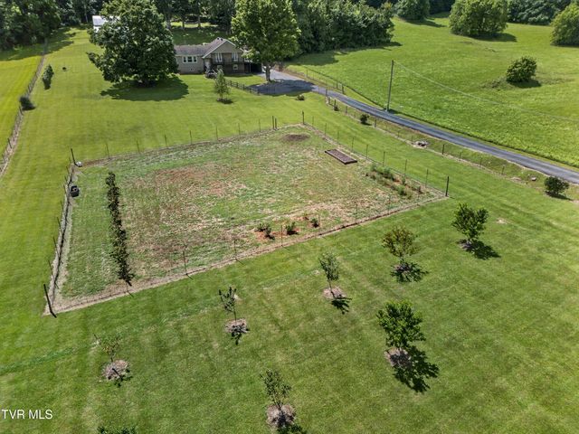 13422 Countiss Road, Abingdon, VA 24210
