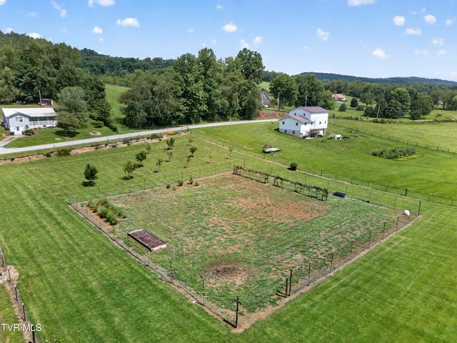 13422 Countiss Road, Abingdon, VA 24210