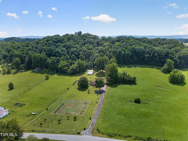 13422 Countiss Road, Abingdon, VA 24210