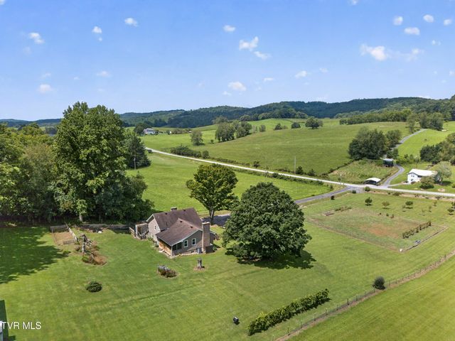 13422 Countiss Road, Abingdon, VA 24210
