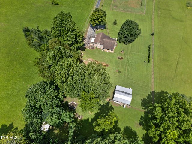 13422 Countiss Road, Abingdon, VA 24210
