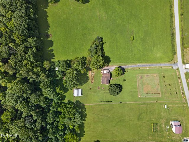13422 Countiss Road, Abingdon, VA 24210