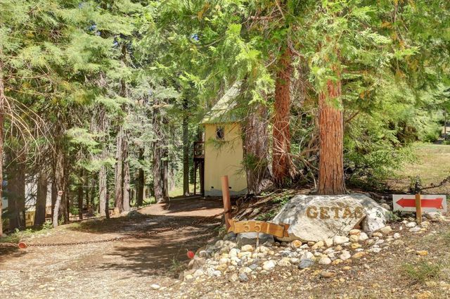 351 Silvertip Springs Dr, La Porte, CA 95981