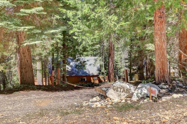 351 Silvertip Springs Dr, La Porte, CA 95981