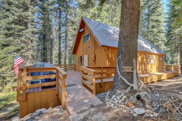 351 Silvertip Springs Dr, La Porte, CA 95981