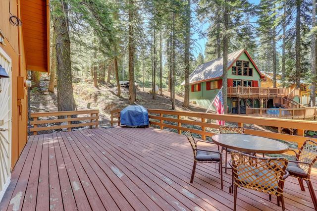 351 Silvertip Springs Dr, La Porte, CA 95981