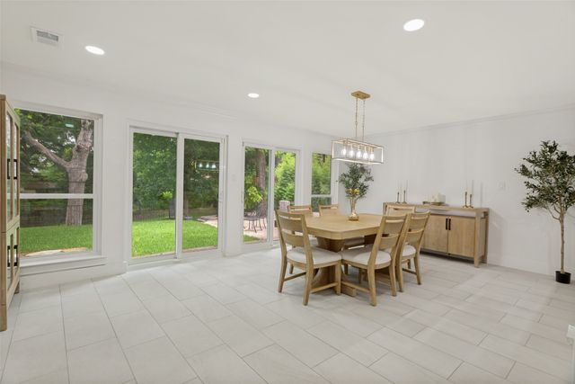 4316 Springbranch Drive, Benbrook, TX 76116