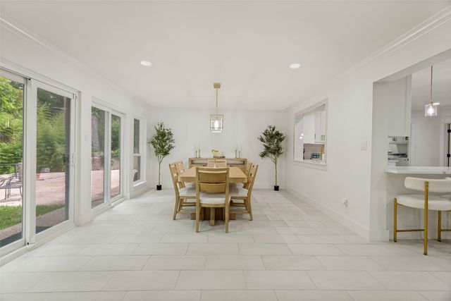 4316 Springbranch Drive, Benbrook, TX 76116