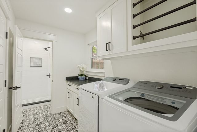 4316 Springbranch Drive, Benbrook, TX 76116