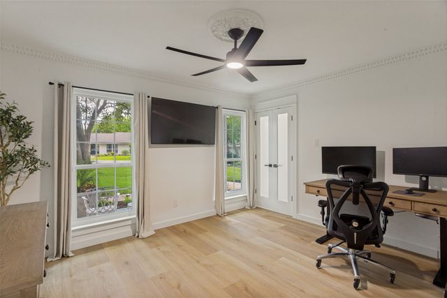 4316 Springbranch Drive, Benbrook, TX 76116