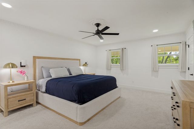 4316 Springbranch Drive, Benbrook, TX 76116