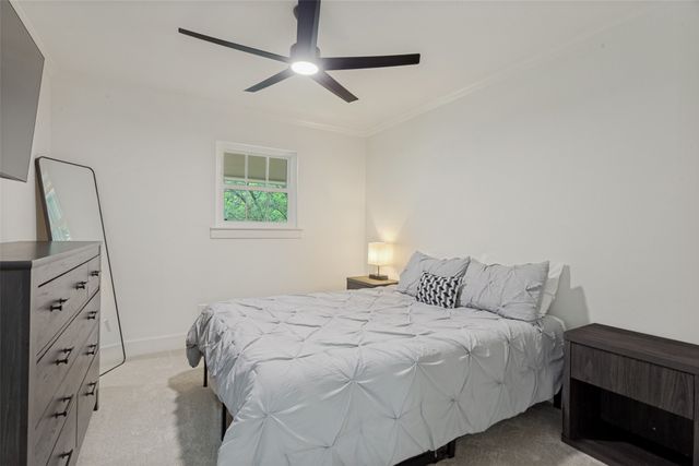 4316 Springbranch Drive, Benbrook, TX 76116