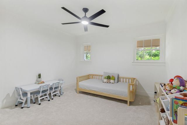 4316 Springbranch Drive, Benbrook, TX 76116