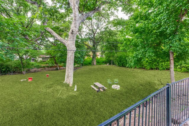 4316 Springbranch Drive, Benbrook, TX 76116