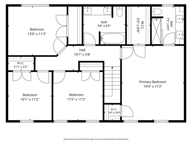 4316 Springbranch Drive, Benbrook, TX 76116