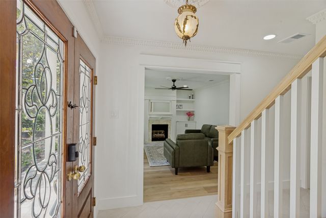 4316 Springbranch Drive, Benbrook, TX 76116