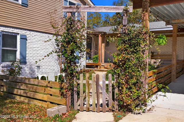 14035 Big Creek Road, Gulfport, MS 39503