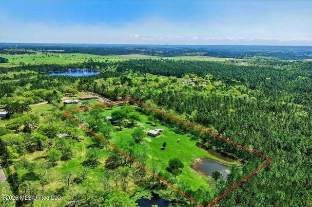 14035 Big Creek Road, Gulfport, MS 39503